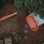 Tiny House Miyo - Welness In The Woods With Garden Tub *