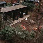 Tiny House Miyo - Welness In The Woods With Garden Tub *