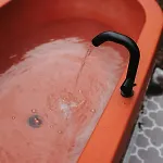 Tiny House Miyo - Welness In The Woods With Garden Tub Nunspeet