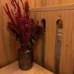 Tiny House Miyo - Welness In The Woods With Garden Tub Holiday home *