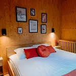 Tiny House Miyo - Welness In The Woods With Garden Tub Holiday home