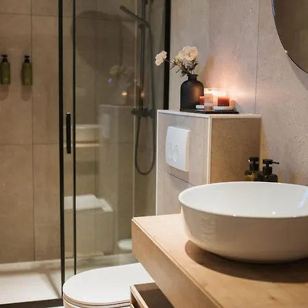 Tiny House Miyo - Welness In The Woods With Garden Tub *