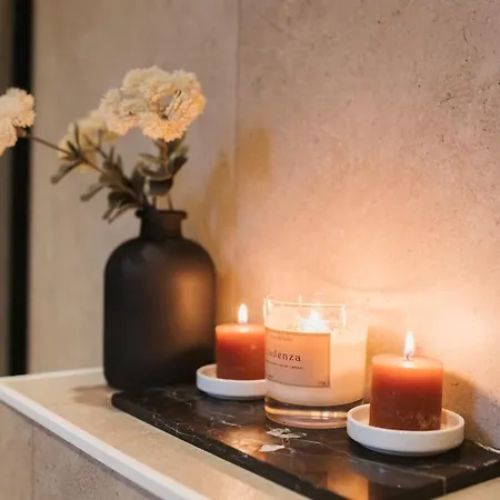 Tiny House Miyo - Welness In The Woods With Garden Tub Prázdninový dům *