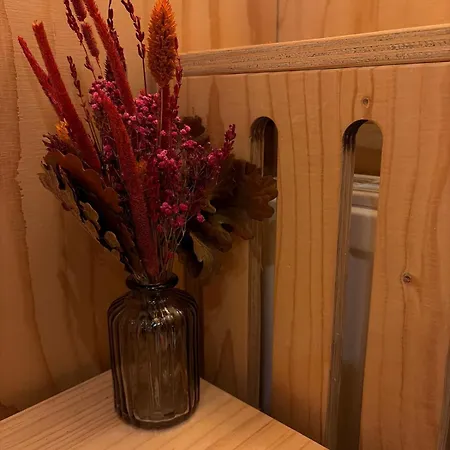 Tiny House Miyo - Welness In The Woods With Garden Tub Holiday home *