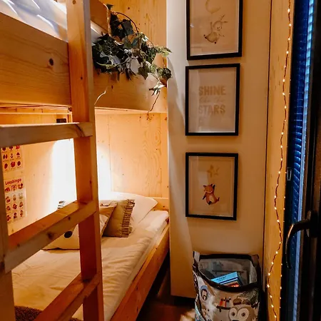 Tiny House Miyo - Welness In The Woods With Garden Tub * Nunspeet