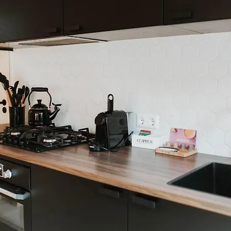 Tiny House Miyo - Welness In The Woods With Garden Tub