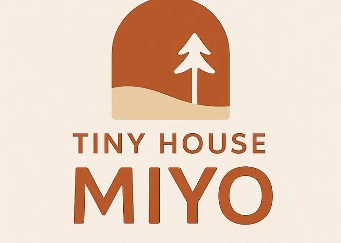 Tiny House Miyo - Welness In The Woods With Garden Tub Сasa de vacaciones